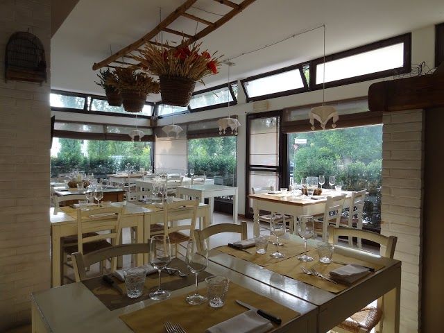 Osteria Braci e Abbracci